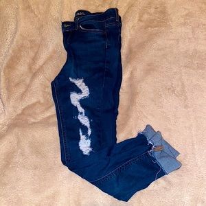 Wild fable jeans Size 10